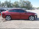 Ford Fusion Se Image 15
