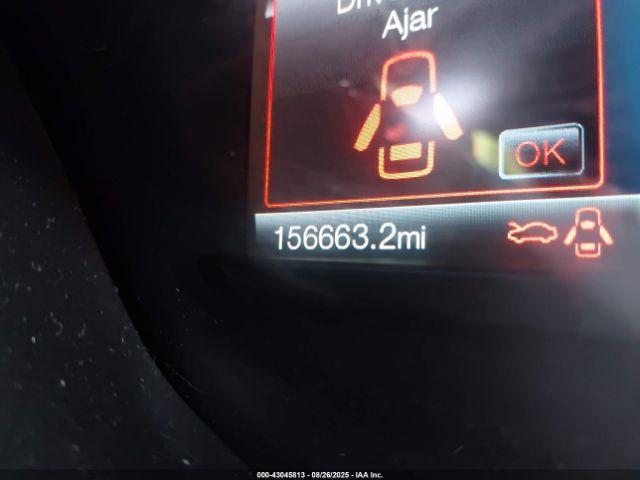 Ford Fusion Se Image 10