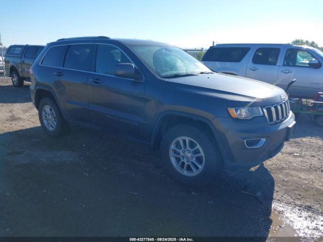 Jeep Grand Cherokee Laredo E 4x4 Image 1
