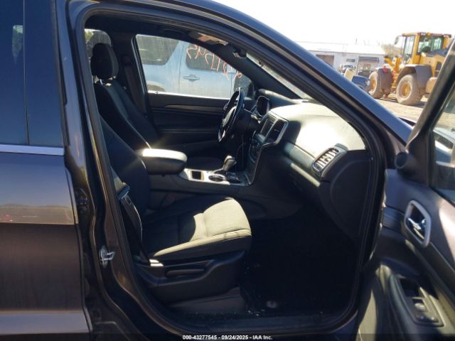 Jeep Grand Cherokee Laredo E 4x4 Image 3