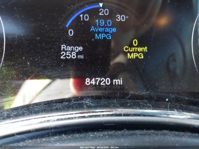 Jeep Grand Cherokee Laredo E 4x4 Image 4