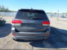 Jeep Grand Cherokee Laredo E 4x4 Image 15