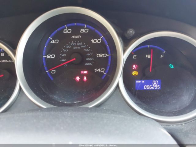 Honda Fit Sport Image 8