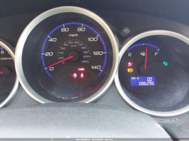 Honda Fit Sport Image 8