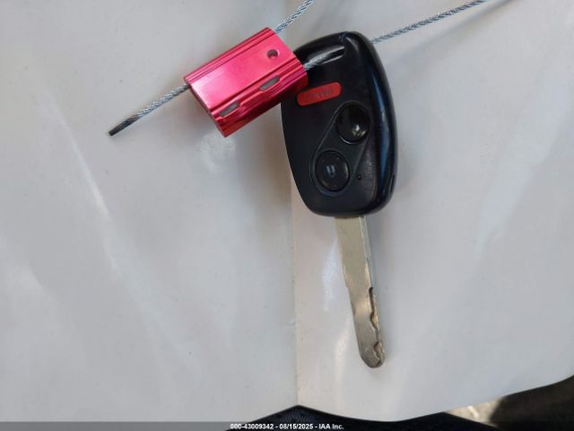 Honda Fit Sport Image 14