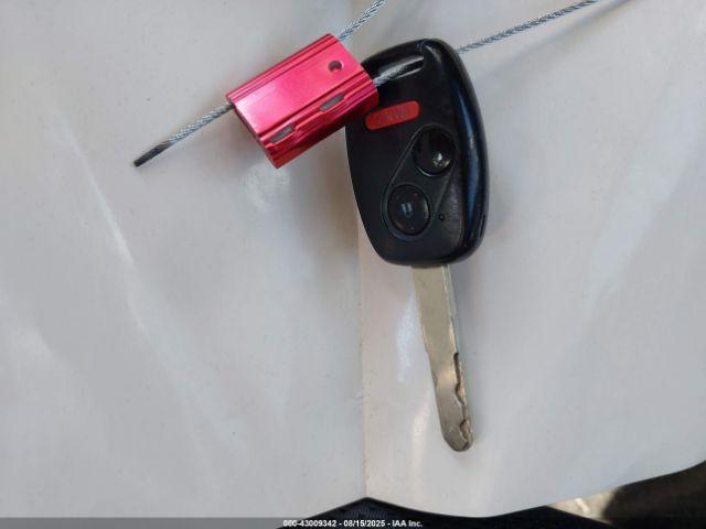 Honda Fit Sport Image 14