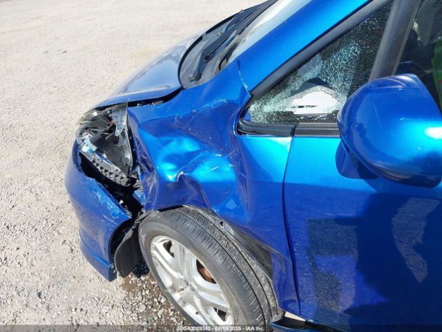 Honda Fit Sport Image 16