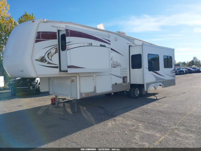 Keystone Eve Travel Trailer Image 10