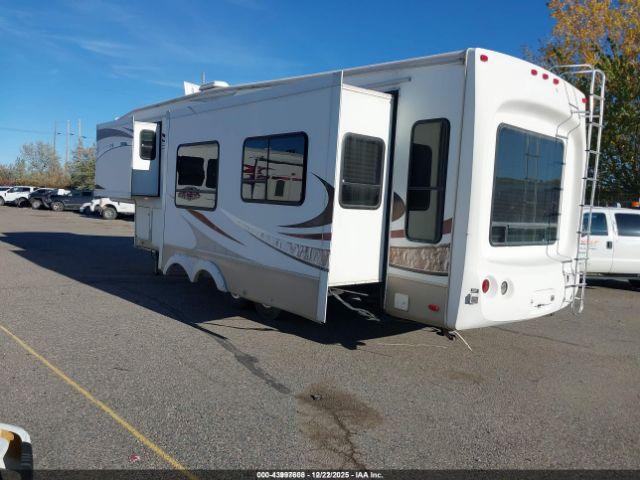 Keystone Eve Travel Trailer Image 6