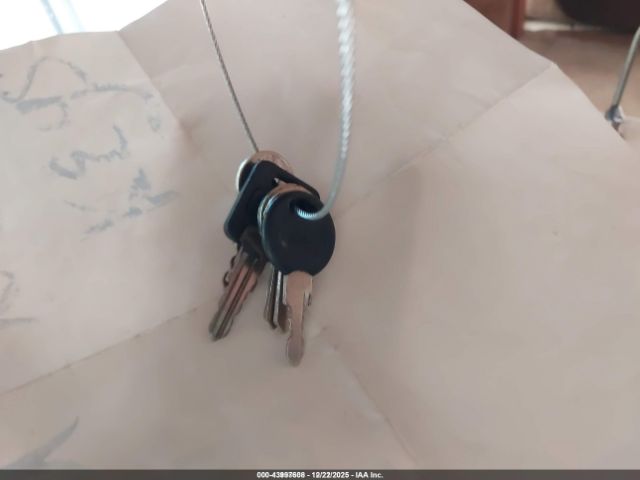 Keystone Eve Travel Trailer Image 9