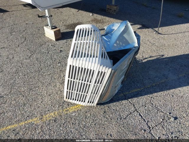 Keystone Eve Travel Trailer Image 7