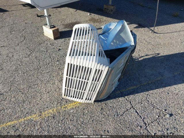 Keystone Eve Travel Trailer Image 7