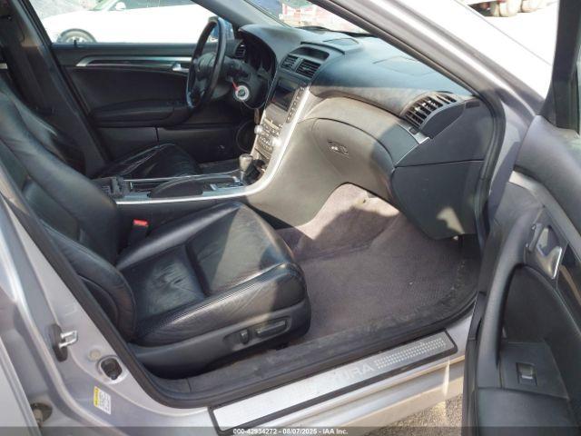 Acura TL Image 12