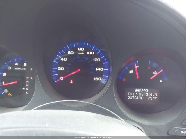 Acura TL Image 13