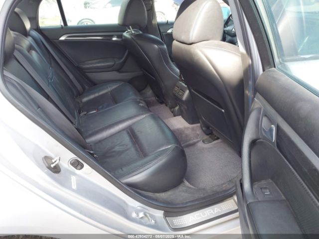 Acura TL Image 7