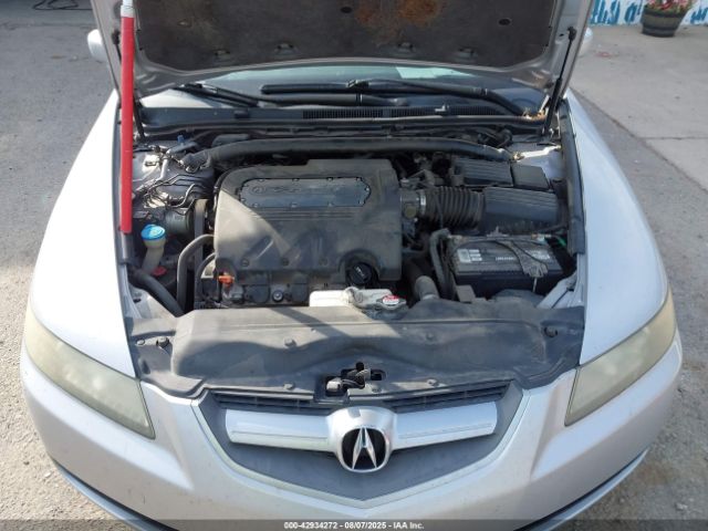 Acura TL Image 6