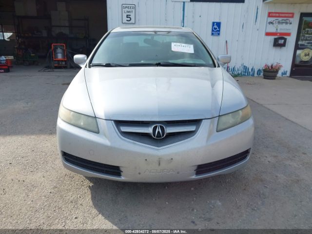 Acura TL Image 15