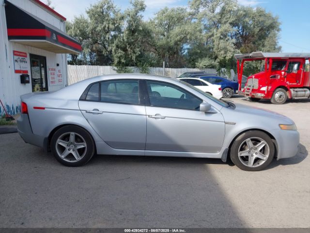 Acura TL Image 11