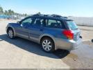 Subaru Outback 2.5i Image 7