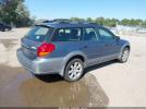 Subaru Outback 2.5i Image 5