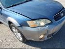 Subaru Outback 2.5i Image 17