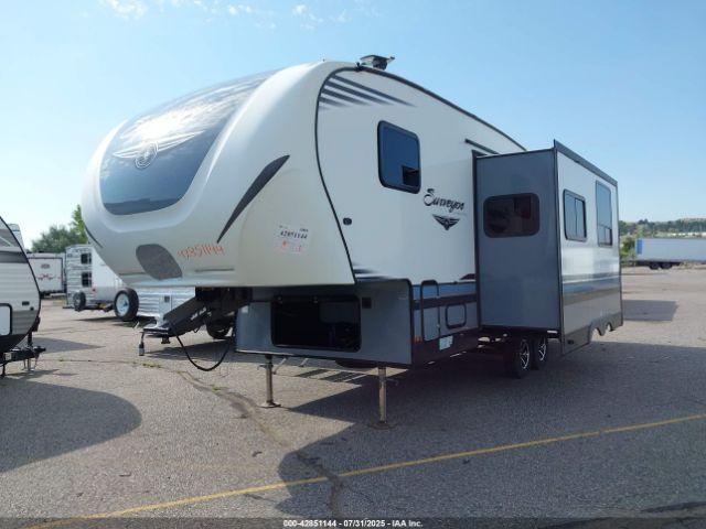 Forest River Surveyor Image 15