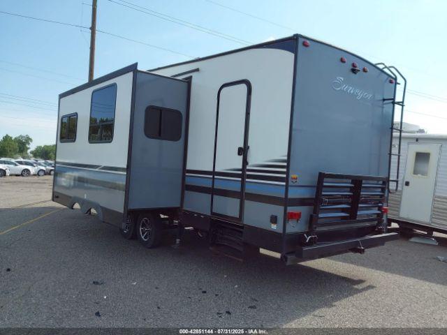 Forest River Surveyor Image 8