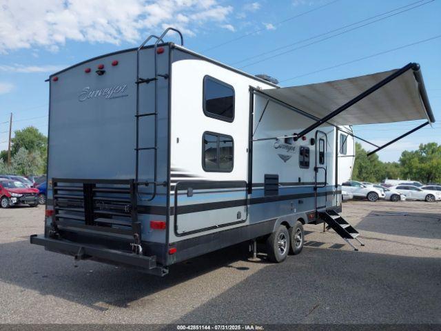 Forest River Surveyor Image 5