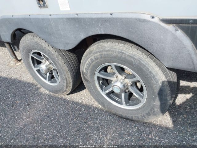 Forest River Surveyor Image 17