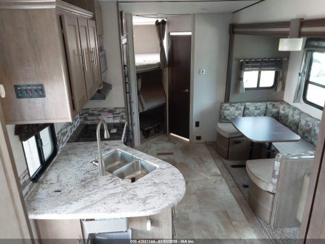 Forest River Surveyor Image 2