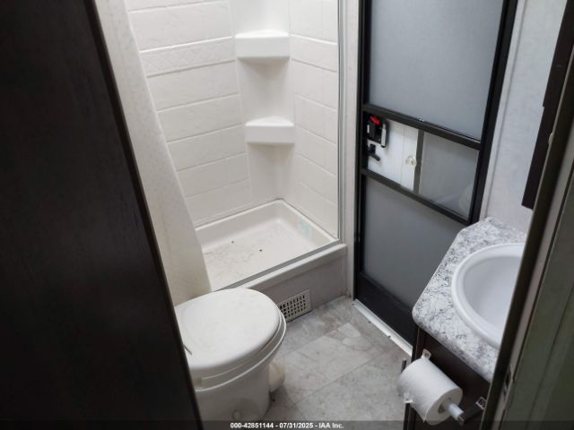 Forest River Surveyor Image 10