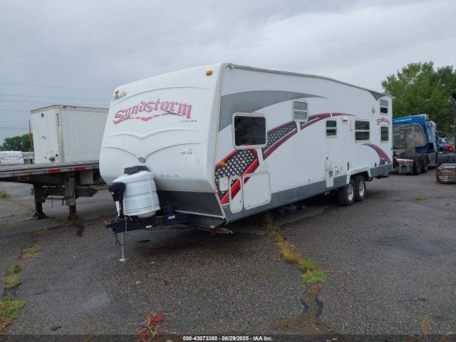 Forester Sandstorm Image 6