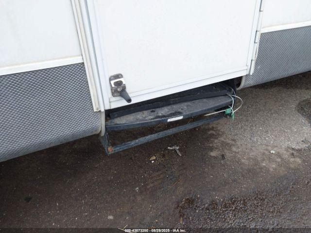 Forester Sandstorm Image 7