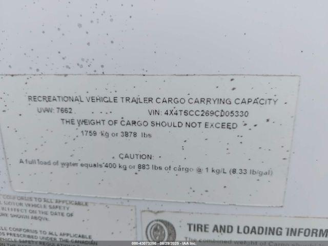 Forester Sandstorm Image 2