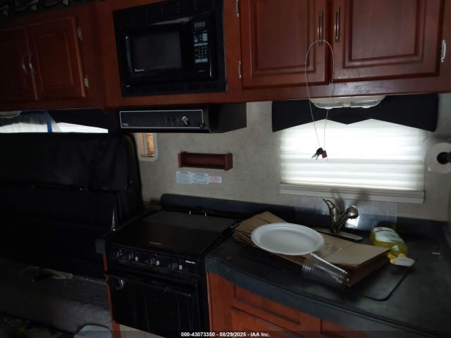 Forester Sandstorm Image 11