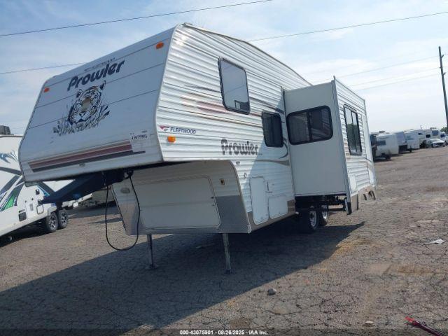 Prowler 245ck Image 13