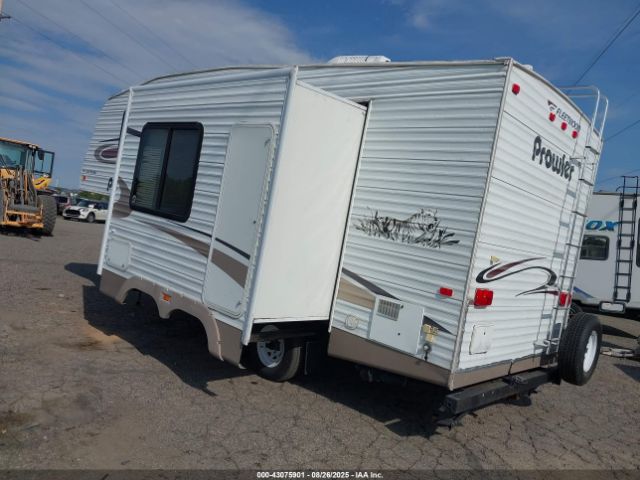 Prowler 245ck Image 12