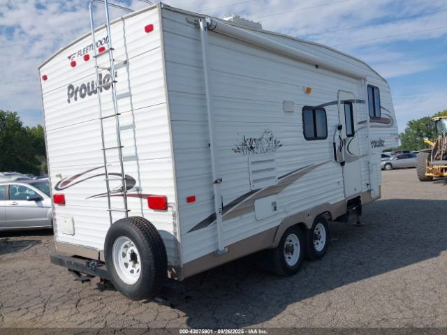 Prowler 245ck Image 7