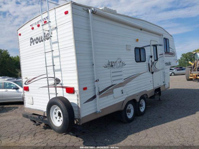 Prowler 245ck Image 7