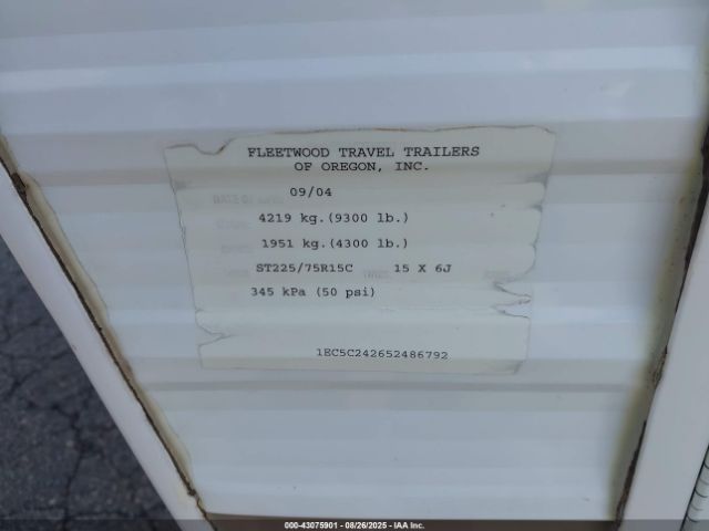 Prowler 245ck Image 11