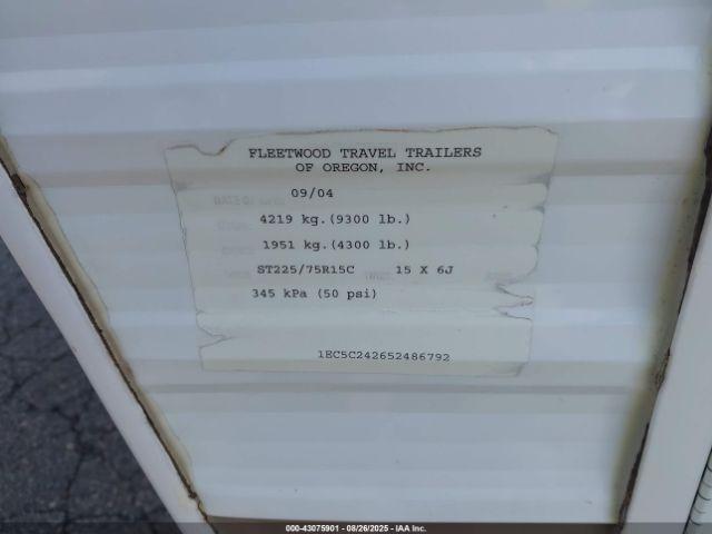 Prowler 245ck Image 11