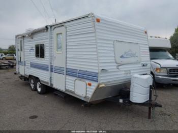  Salvage Skyline 232lt