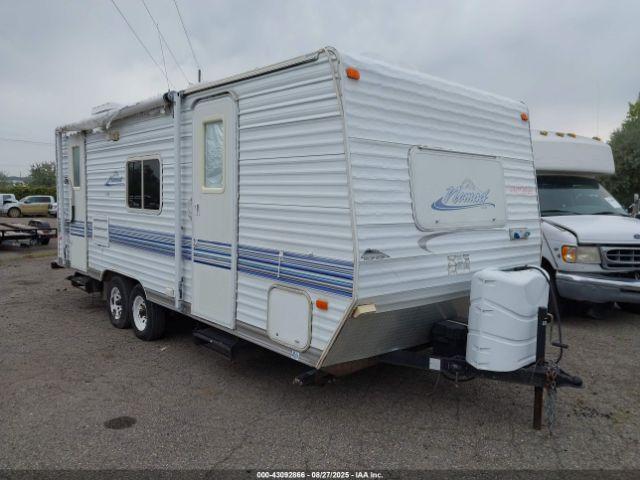  Salvage Skyline 232lt