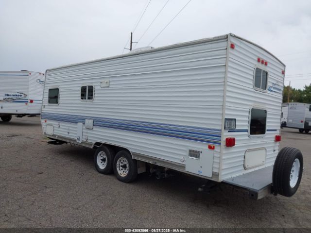 Skyline 232lt Image 3