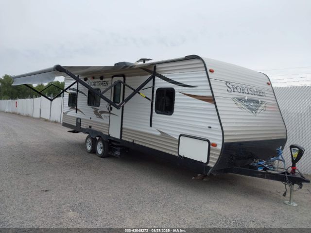 Sportsmen 246rbk Image 1