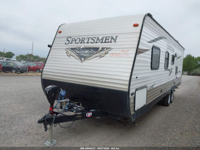 Sportsmen 246rbk Image 4