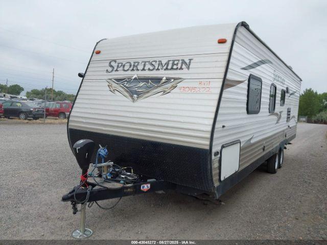 Sportsmen 246rbk Image 4