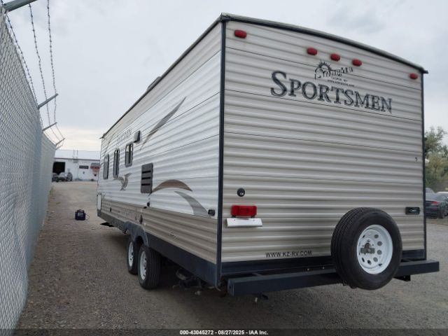 Sportsmen 246rbk Image 3