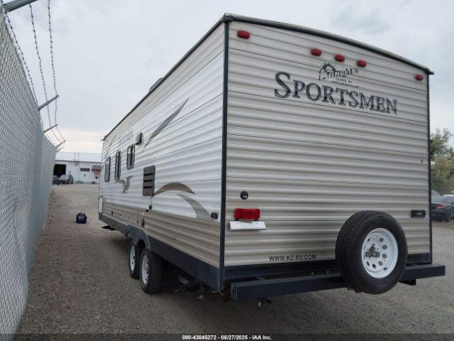 Sportsmen 246rbk Image 3