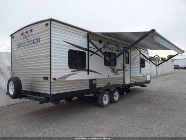 Sportsmen 246rbk Image 2